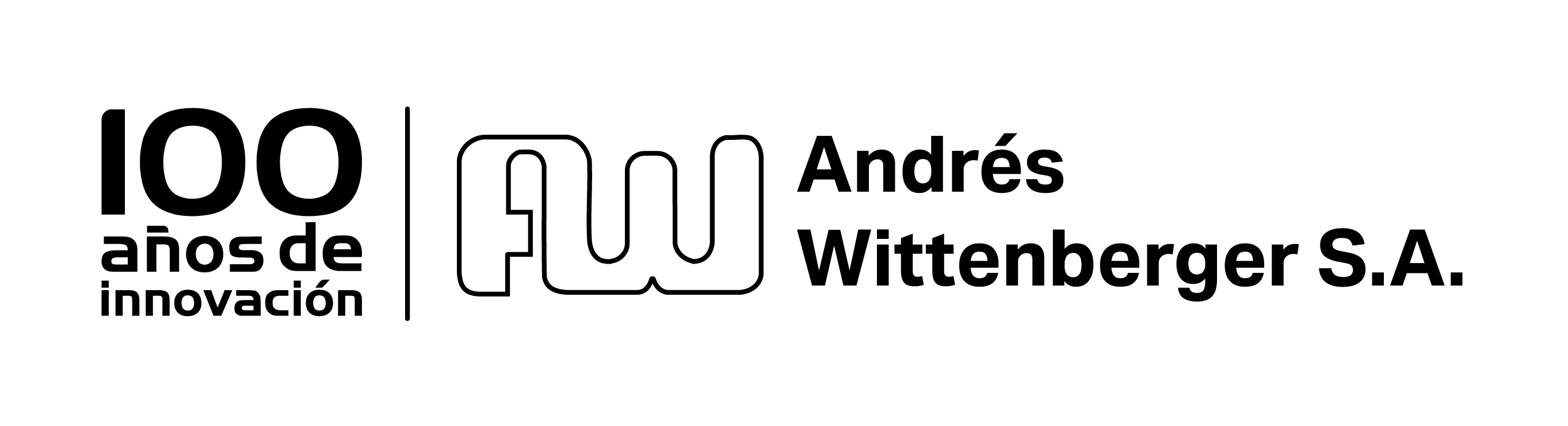 Logo Andres Wittenberger