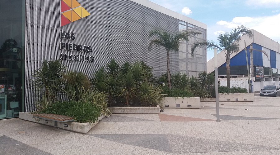 Las Piedras Shopping