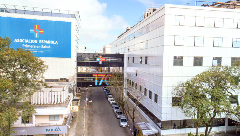 Asociacion Española Primera de Socorros Mutuos