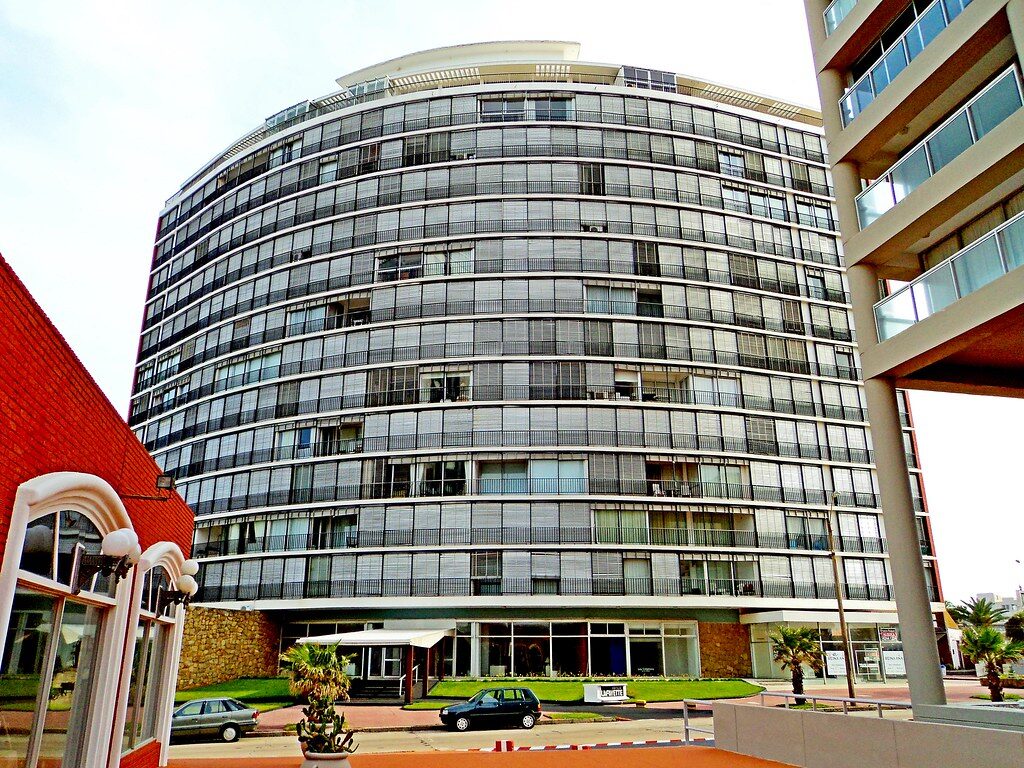 Edificio Lafayette (Punta del Este)
