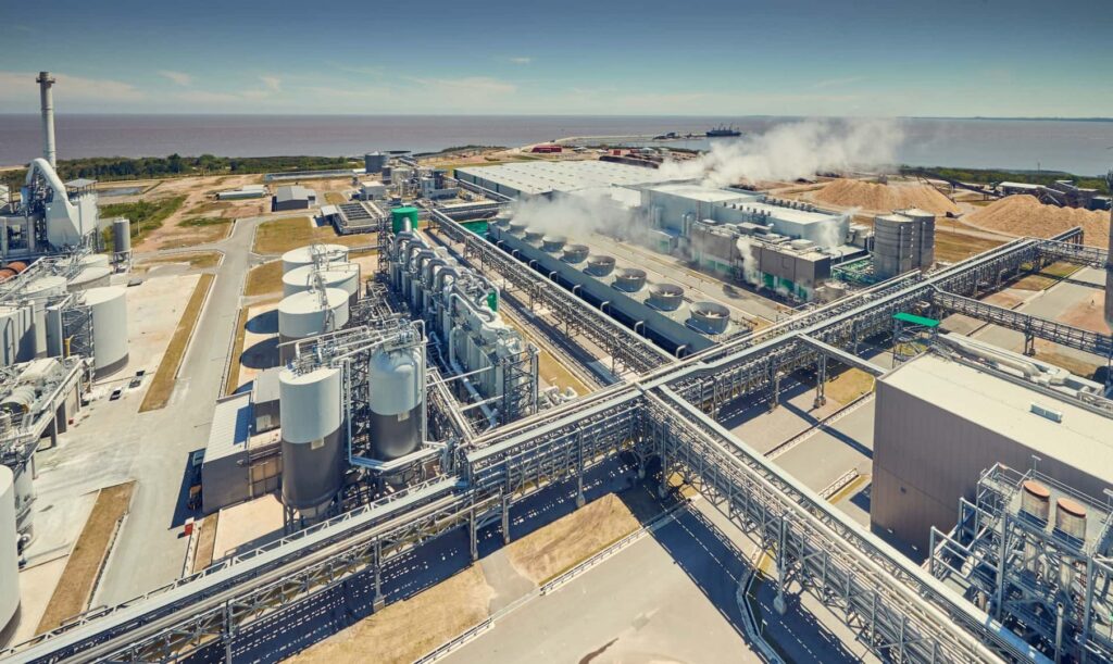 Montes del Plata (Colonia)