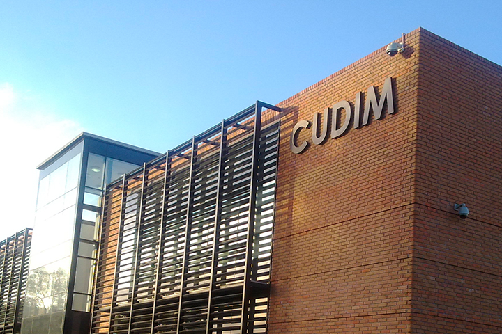 CUDIM (Centro uruguayo de Imagenologia Molecular)