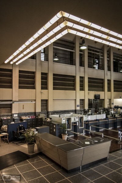 BROU Sucursal Aguada Vilamajo